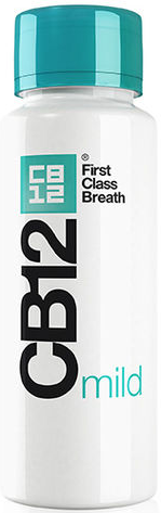 CB12 Mundspüllösung mild - 250 ml