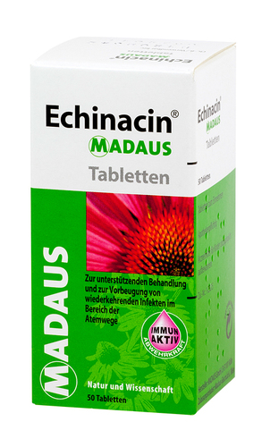 Echinacin Tabletten