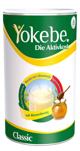 Yokebe Classic