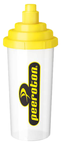 Peeroton Shaker