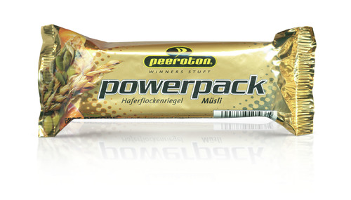 Peeroton Powerpack Müsli