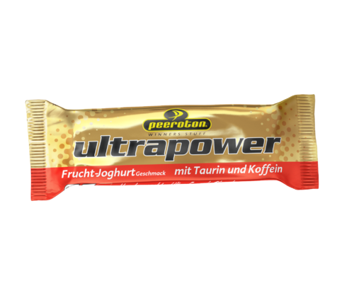 Peeroton Ultrapower Bar Frucht-Joghurt