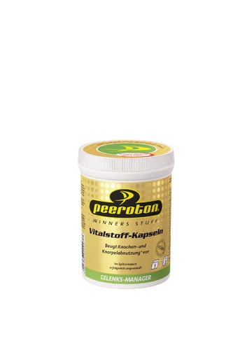 Peeroton Vitalstoff-Kapseln