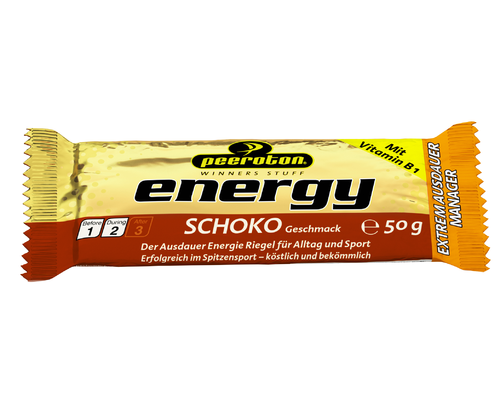 Peeroton Energy Bar Schokolade