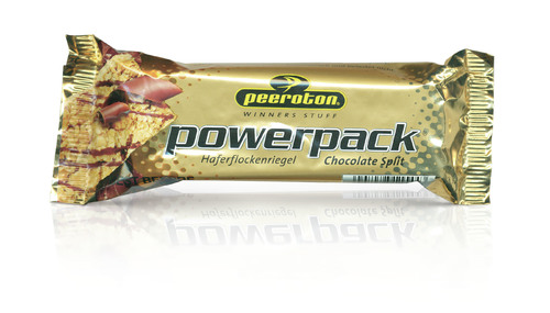 Peeroton Powerpack Chocolate Split