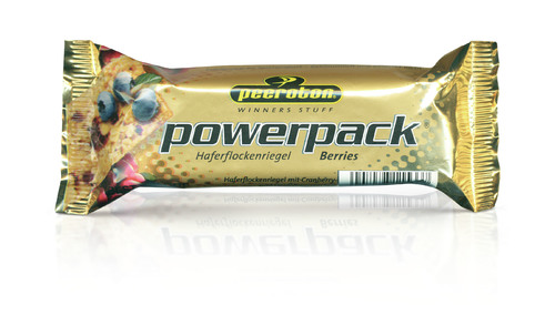 Peeroton Powerpack Beeren