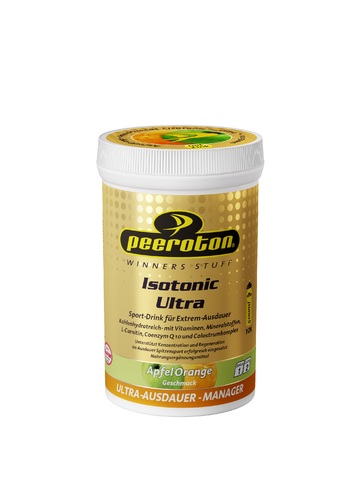 Peeroton Isotonic Ultra Apfel/Orange