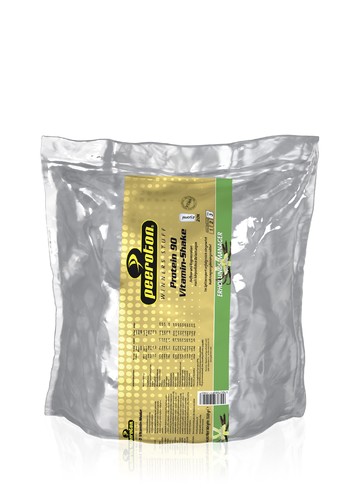 Peeroton Protein 90 Vitamin-Shake Vanille