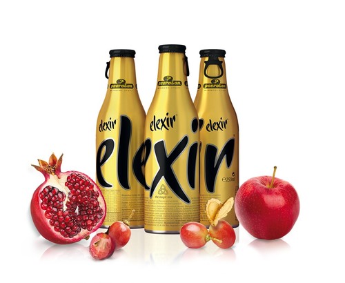 Peeroton Elexir