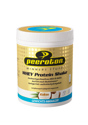 Peeroton WHEY Protein Shake Kokos