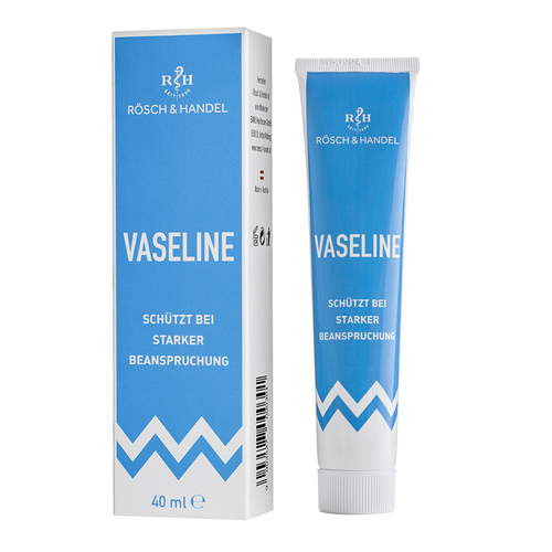 Vaseline