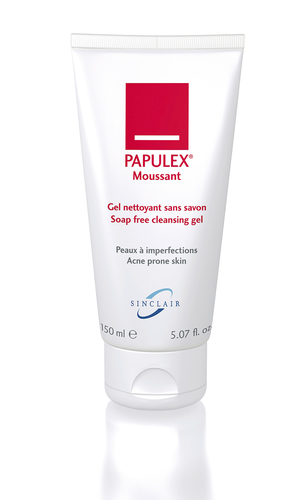 Papulex Waschlotion