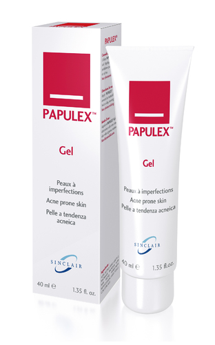 Papulex Gel