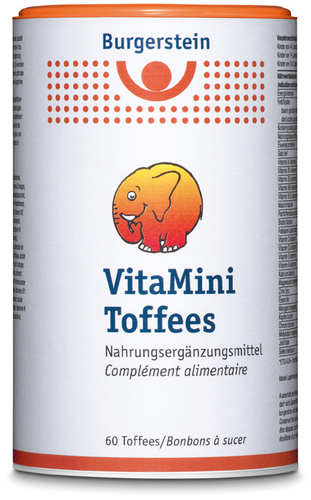 Burgerstein VitaMini