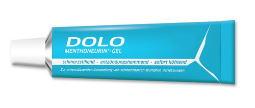 Dolo-Menthoneurin Gel