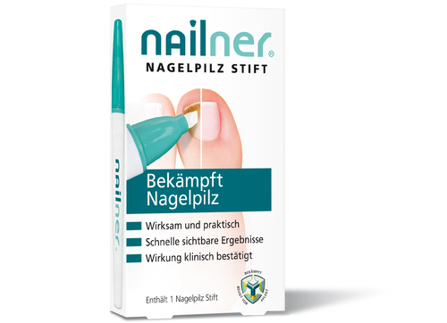 Nailner Stift