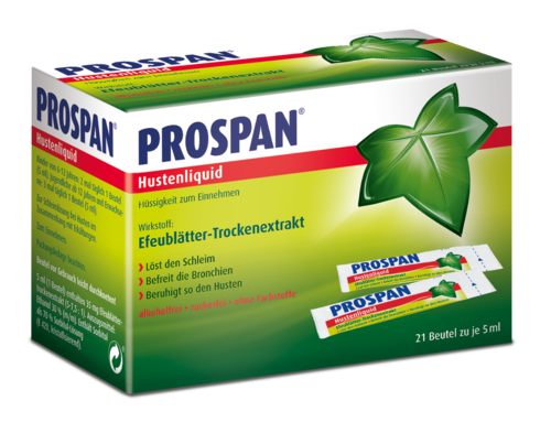 Prospan Hustenliquid