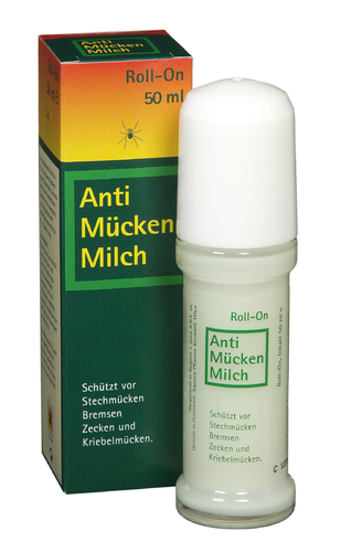 Anti Mücken Milch Roll-On