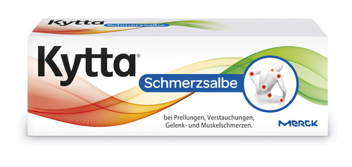 Kytta Salbe