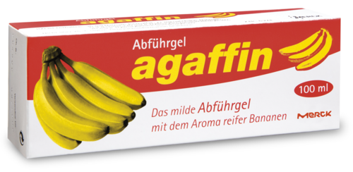 Agaffin Abführgel