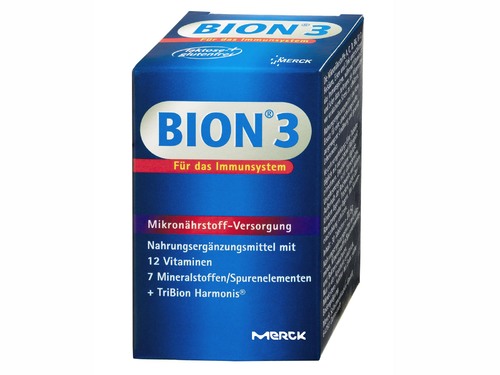 Bion 3