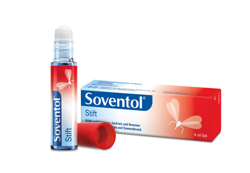 Soventol Stift