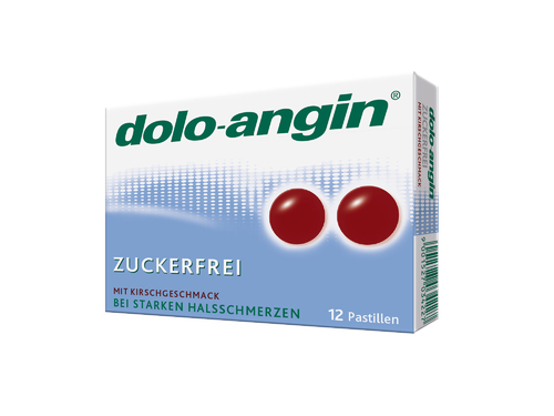 dolo-angin