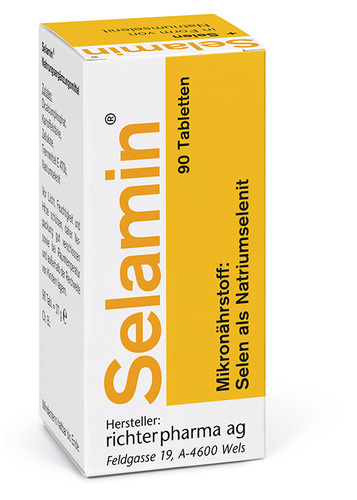 Selamin