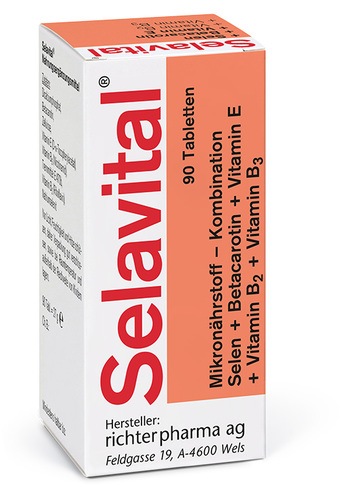 Selavital