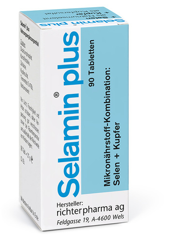 Selamin plus