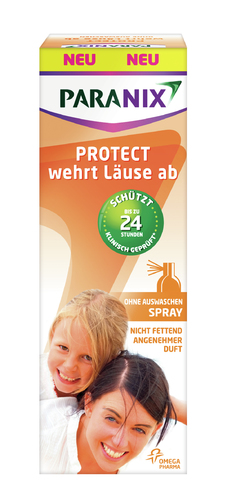 Paranix Protect Spray