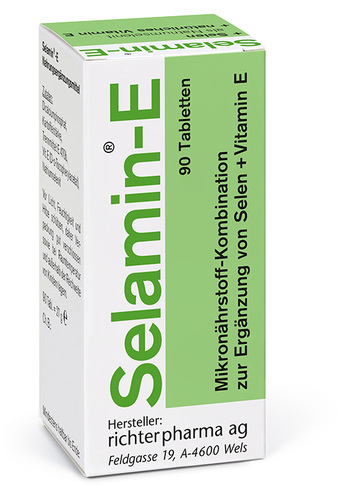 Selamin-E