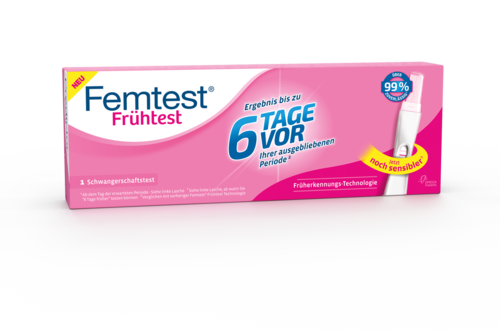 Femtest Frühtest