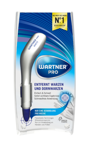 Wartner PRO