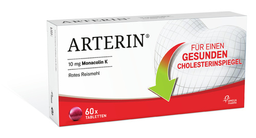 Arterin