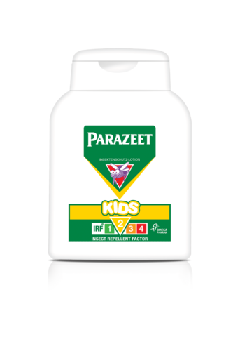 Parazeet Kids