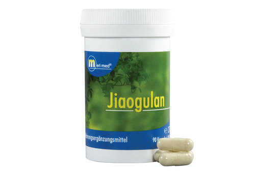 Merimed Jiaogulan