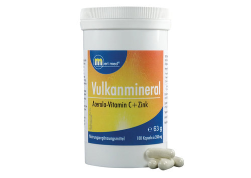 Merimed Vulkanmineral 