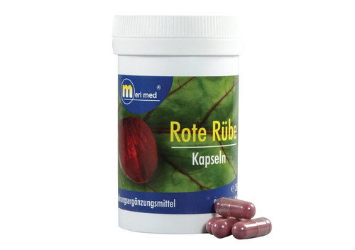 Merimed Rote Rübe