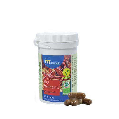 Merimed Bio-Sternanis