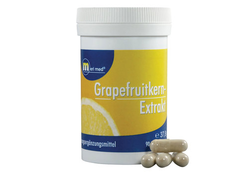 Merimed Grapefruitkern-Extrakt