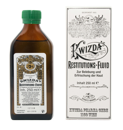 Kwizda Restitutions Fluid
