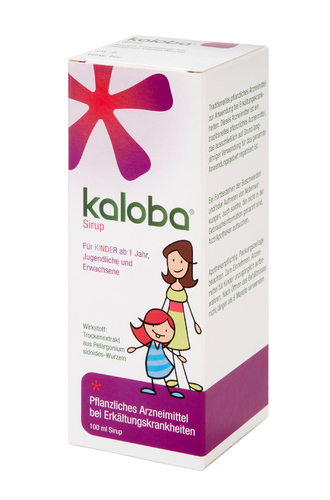 Kaloba Sirup
