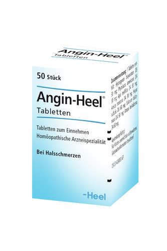Angin-Heel