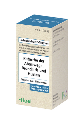 Tartephedreel Tropfen