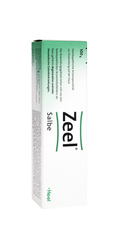 Zeel Salbe