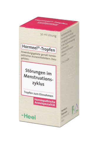 Hormeel Tropfen
