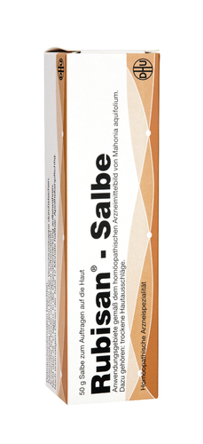 Rubisan Salbe
