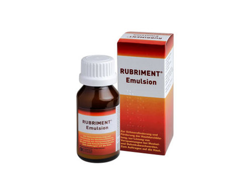 Rubriment Emulsion