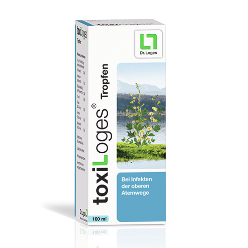 toxiLoges Tropfen